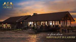 Let me introduce you to my staff. Top Notch Fine Dine Restaurant For Organic Food Lovers In Lahore Youtube