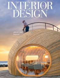 South african magazines� cover stories, in this issue, competitions, promotions. 10 Top Interior Design Magazines Around The World