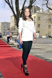 Anna maria mucha (born 26 april 1980) is a polish film and television actress and journalist. Anna Mucha Actress And Journalist Bio Wiki Photos Videos