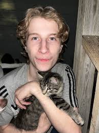 Jordan Lee Scott Rossman Obituary March 1, 2025