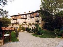 Hotel doña teresa la alberca. Dona Teresa Hotel La Alberca Salamanca Spain Travel Republic