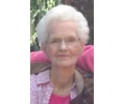 Elizabeth Spangler Obituary (1942