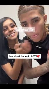 Narally & Laura Najm❤️ #fypシ #fyp #dailytea47 #foryou #narally  #narallyandlaura #narallynajm #narallyandlauraforever #lauranajm  #najmfamily #thenajmfamily #younglo #lauraandnarally #narallymorales