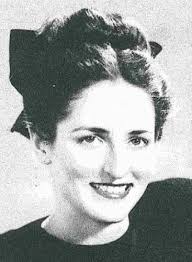 Joan Morrell Obituary (1923