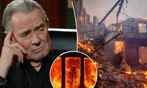 Too close to the fire ￼🔥