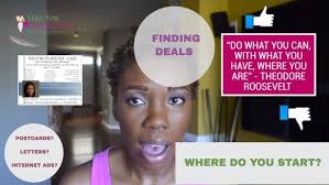 Vision Board Success Story