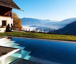 Luxury Hotels Of The World On Instagram San Lorenzo Mountain Lodge Dolomites Italy Vacation Home Rentals Glamping Site San Lorenzo