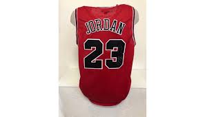 Michael jordan (4.8) more playoffs info. Jordan S Official Chicago Bulls Signed Jersey Nba Finals 1998 Charitystars
