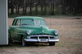 Image result for Gypsy Green 1950 Dodge