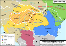 Nu ne asumam nici o raspundere in ceea ce priveste continutul. Hungarian Romanian War Wikipedia