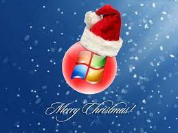 Merry Christmas Hd Wallpaper Windows Background Merry Christmas Wallpaper Merry Bright Christmas Christmas Wallpaper Hd