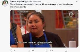 Con un vídeo de 5 minutos de duración, anaya informó que luego de las. El Internet Se Burlo De La Aventura De Ricardo Anaya Al Viajar En Metro Y Combi Noticias De Bariloche