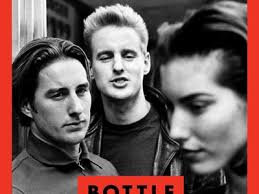 Rocket science soundtrack (2007) ost. Sweet Sounds Of The Original Bottle Rocket Soundtrack Wired