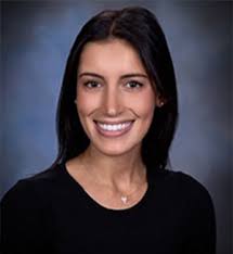 Alexandra Unger's Instagram, Twitter & Facebook