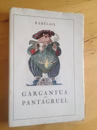 Details Sur Gargantua Et Pantagruel Rabelais Garros Francais Moderne Van Rompaey Livre De La Vie Litterature Livres A Lire