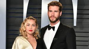 Cyrus and hemsworth separated in august 2019 after less than a year of marriage, though the two had been on and off since 2010. Miley Cyrus I Will Always Love Liam Hemsworth But There Was Too Much Conflict Ents Arts News Sky News