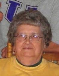 Mollie Logsdon Obituary August 26, 2021