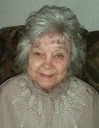 V. Louise Maples Obituary