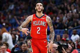 Jul 31, 2021 · lonzo ball signed a 4 year / $33,471,622 contract with the los angeles lakers, including $33,471,622 guaranteed, and an annual average salary of $8,367,906. Nba Rumors Chicago Bulls Could Trade For Lonzo Ball Fadeaway World