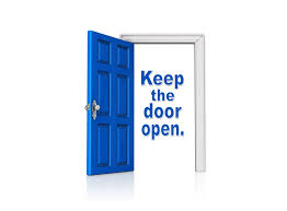 Keep the door unlocked, i'm also going out for a walk!. How Would You Handle A Difficult Customer Steve Coscia Customer Service Expert