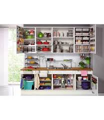 Ruco Ablageregal Mit Teleskop System Praktisches Kuchenklemmregal Online Kaufen Otto Regal Schrank Schrank Organizer
