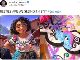 This review is the subjective opinion of a tripadvisor member and not of tripadvisor llc. Maribel Encanto Bi Confirmed Encanto Know Your Meme