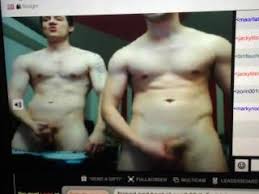 Tricked straight friends jerking(see full vid on internationalwanker.com). Guy Jerking On Cam Hotntubes Porn