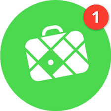 Maps Me Offline Map And Travel Navigation V8 6 3 Mod Latest Mobile Data Custom Itinerary Map