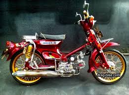 The latest tweets from @_cchange_ Model Modifikasi Motor Honda C 70 Modifikasi Motor Terbaru 2021