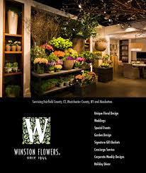 382 greenwich ave, greenwich, ct 06830, usa. Winston Flowers Is Now Open In Greenwich Winston Flowers Winston Flowers Flower Shop Interiors Flower Room