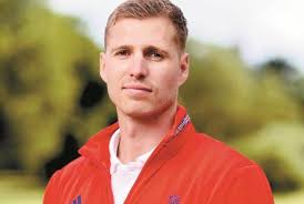 Marlow rower Rory Gibbs hoping to turn his Tokyo pain into a Paris gain