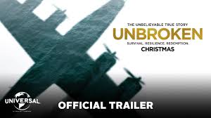 Path to redemption 2018 با لینک مستقیم « فیلم شکست ناپذیر: Unbroken Official Trailer Hd Youtube