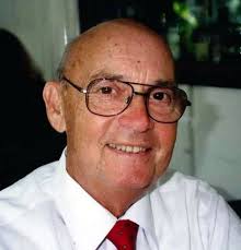 Frank Lazarus Obituary