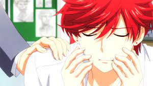 Ein blog über die schönheit der jugend. Top 13 Cute Anime Boys Of All Time Myanimelist Net