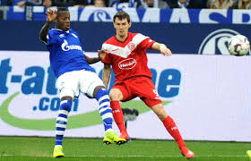 Esta página contiene la estadística acerca de los datos de rendimiento detallados de un jugador. Fortuna Dusseldorf Noch Kein Angebot Vom Fc Schalke 04 Fur Benito Raman