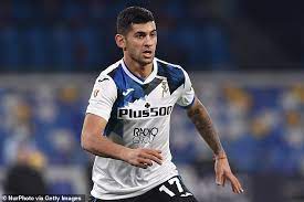 Check out his latest detailed stats including goals, assists, strengths & weaknesses and match ratings. Tottenham Prepares A Higher Offer For Cristian Romero After Barcelona Rejected An Exchange Online Teaching Jobs
