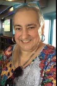 Donna Kinsey's Instagram, Twitter & Facebook