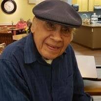 Paul DeLeon Hinojosa Obituary