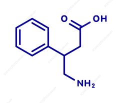 Image result for Phenibut