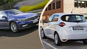 Wann und ob sich ein dienstwagen lohnt hängt oft von individuellen bedingungen und lebensumständen ab. Firmenwagen Beratung Diesel Plug In Hybrid Oder E Auto Bildplus Inhalt Auto Service Bild De