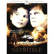 V týlu nepřítele (Resistance)