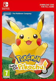What will i receive after purchasing fortnite double helix bundle for nintendo switch?once activated, this new fortnite bundle will how do we activate fortnite double helix bundle nintendo switch for nintendo switch?we'll. Buy Pokemon Let S Go Pikachu Nintendo Switch Key Eneba