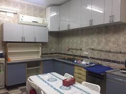 مطبخ من المنى للمطابخ في الطائف