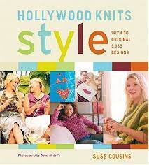 Envirotextiles, llc is the manufacturer and importer of over 100 hemp fabrics world wide and a leading consultant for the colorado hemp industry. Hollywood Knits Style Cousins Suss Jaffe Deborah 9781584793458 Amazon Com Books