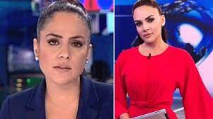 Kanal d haber'in sunucusu buket aydın'ın geçmişe ait estetiksiz fotoğraflar sosyal medya çok konuşuldu. Buket Aydin In Estetiksiz Fotograflari Magazin Haberleri