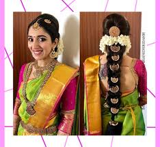 120 bridal hairstyles for your wedding and related ceremonies! Bridal Hairstyles Easy Wedding Hairstyles For Wedding Party Nykaa S Beauty Book