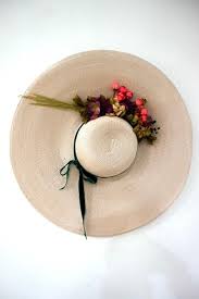 Maybe you would like to learn more about one of these? Fotos 13 Tocados Y Pamelas Para Ser La Invitada De Boda Perfecta Mujer Hoy