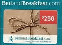 We did not find results for: Amazon Bedandbreakfast Gift Card 50 Gift Card Bonus