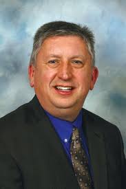 Energy Cooperative's Todd Ware: People to Know