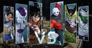 An advanced version of gacha studio is also available! 20 Best Jump Force Mods Custom Characters Fandomspot